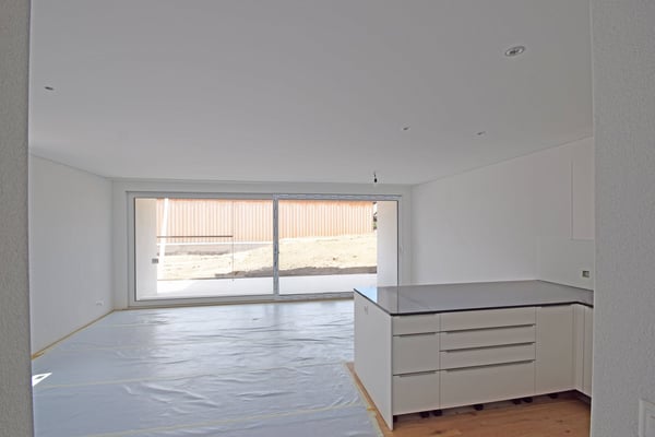 Erstbezug: Exklusive 4.5-Zimmer-Neubauwohnung mit grosser Terrasse in Kerzers 16