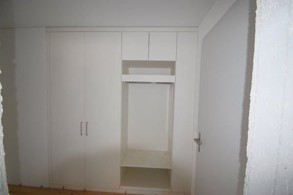 Erstbezug: Exklusive 4.5-Zimmer-Neubauwohnung mit grosser Terrasse in Kerzers 4