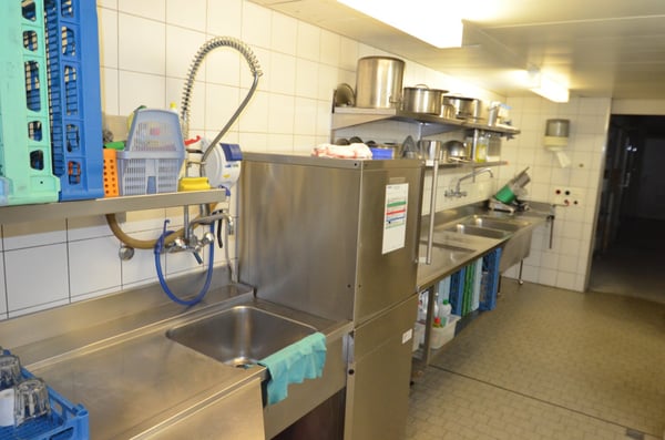 Restaurant im historischen Städtchen Erlach zu vermieten! 8