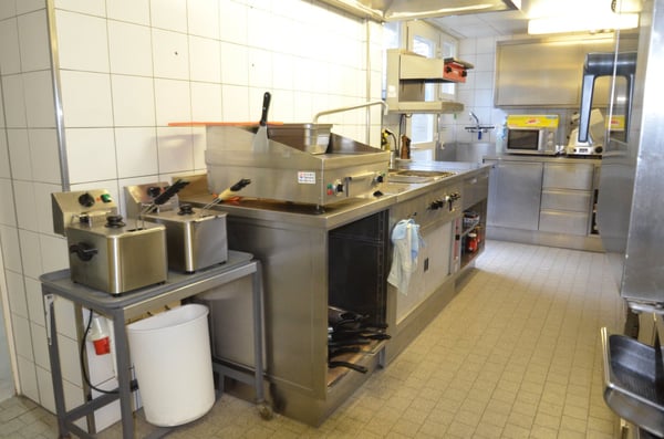 Restaurant im historischen Städtchen Erlach zu vermieten! 9