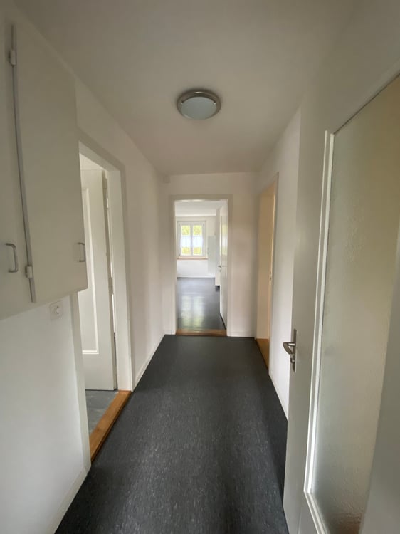 Ländlich und doch stadtnah Wohnen 5