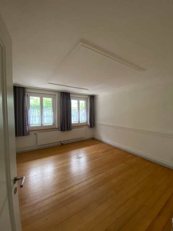 Ländlich und doch stadtnah Wohnen 3