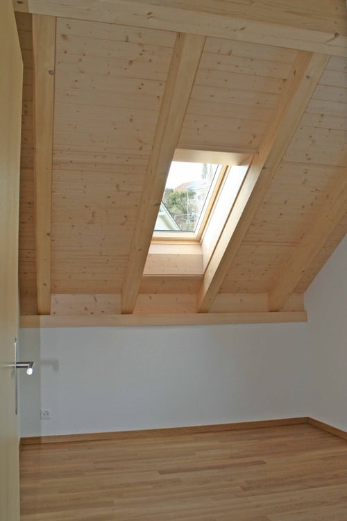 Dachwohnung zum Verlieben – 4½ Zimmer in Neuenegg 6