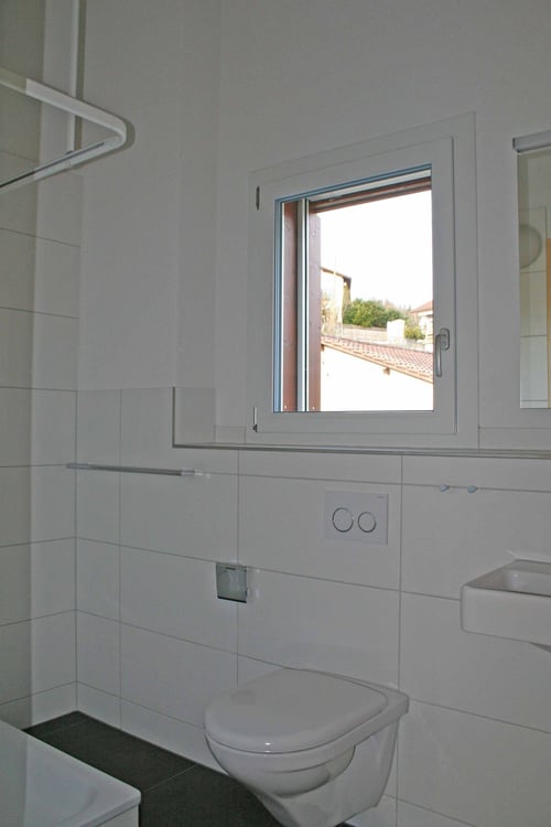 Dachwohnung zum Verlieben – 4½ Zimmer in Neuenegg 8