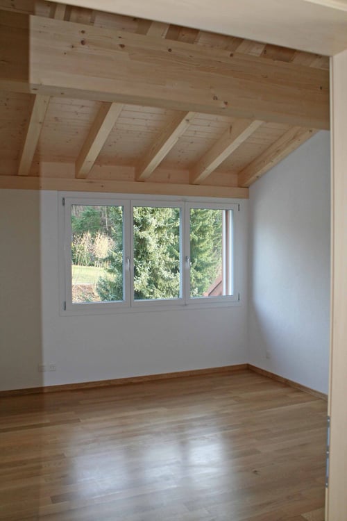 Dachwohnung zum Verlieben – 4½ Zimmer in Neuenegg 3