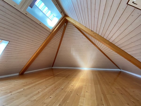 Helle Maisonettewohnung mit viel Charme zu vermieten 10