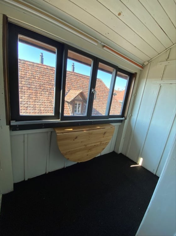 Helle Maisonettewohnung mit viel Charme zu vermieten 3