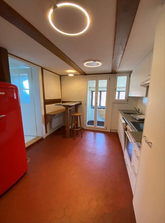 Helle Maisonettewohnung mit viel Charme zu vermieten 2