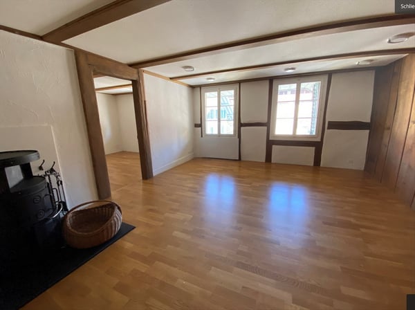 Helle Maisonettewohnung mit viel Charme zu vermieten 6