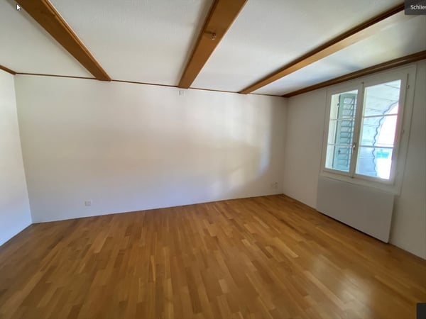 Helle Maisonettewohnung mit viel Charme zu vermieten 9