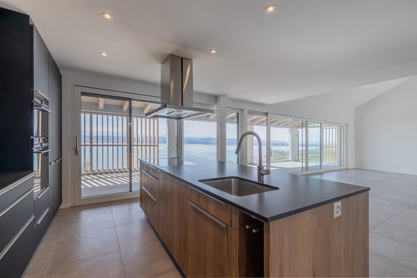 Un luxe absolu avec une vue imprenable sur un site exceptionnel 2