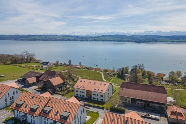 Un luxe absolu avec une vue imprenable sur un site exceptionnel 10