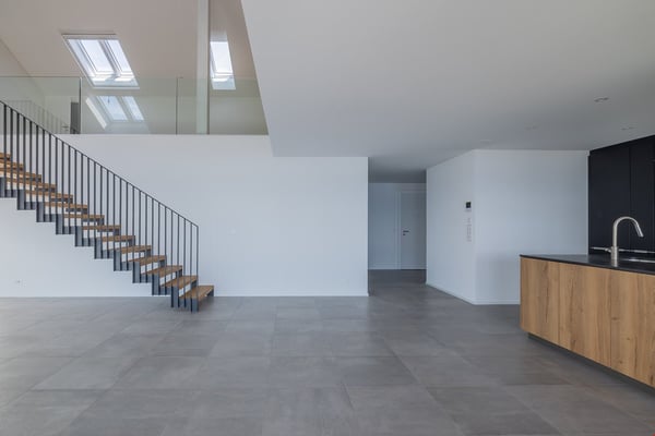 Un luxe absolu avec une vue imprenable sur un site exceptionnel 6