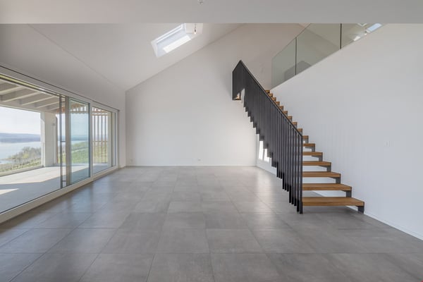 Un luxe absolu avec une vue imprenable sur un site exceptionnel 4