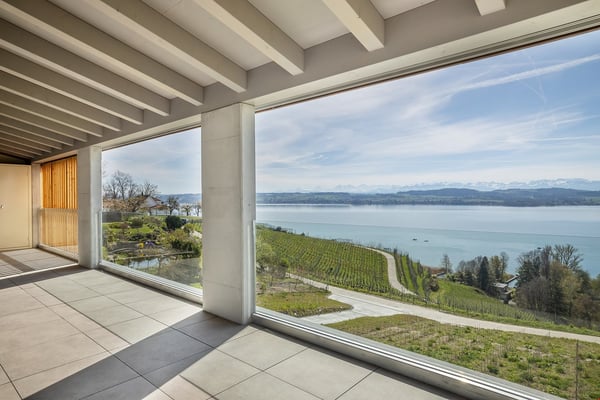 Un luxe absolu avec une vue imprenable sur un site exceptionnel 1