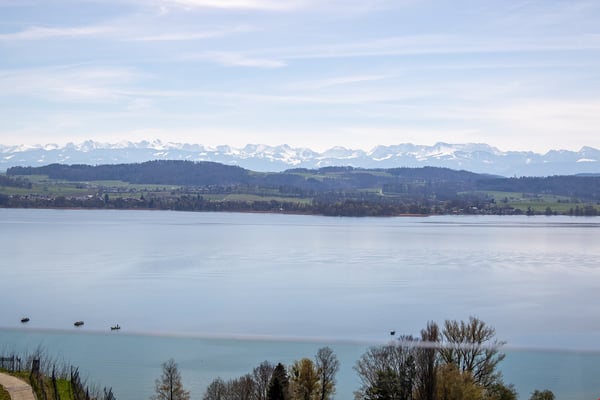 Un luxe absolu avec une vue imprenable sur un site exceptionnel 9