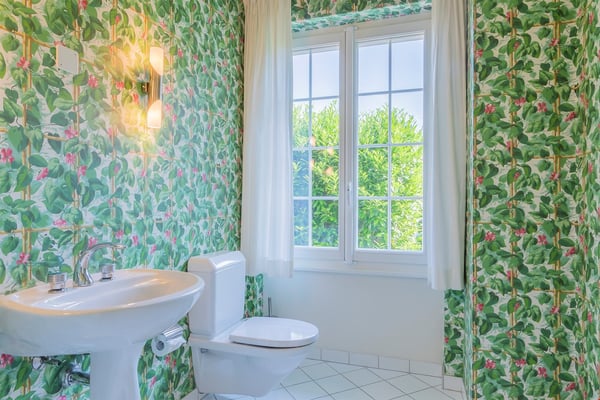 Stilvolle Residenz für gehobene Ansprüche und ungestörtes Wohnen 8