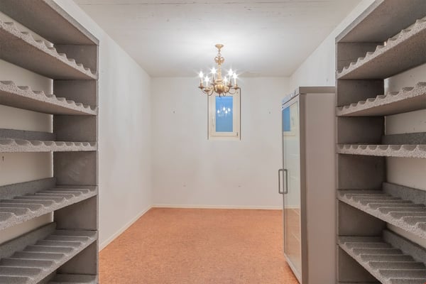 Stilvolle Residenz für gehobene Ansprüche und ungestörtes Wohnen 9