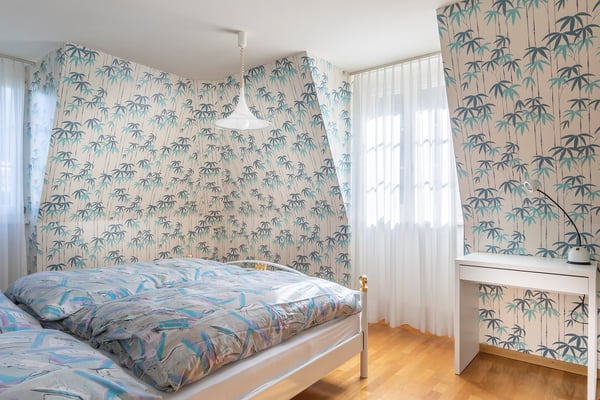 Stilvolle Residenz für gehobene Ansprüche und ungestörtes Wohnen 6