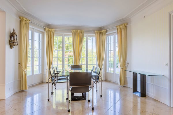 Stilvolle Residenz für gehobene Ansprüche und ungestörtes Wohnen