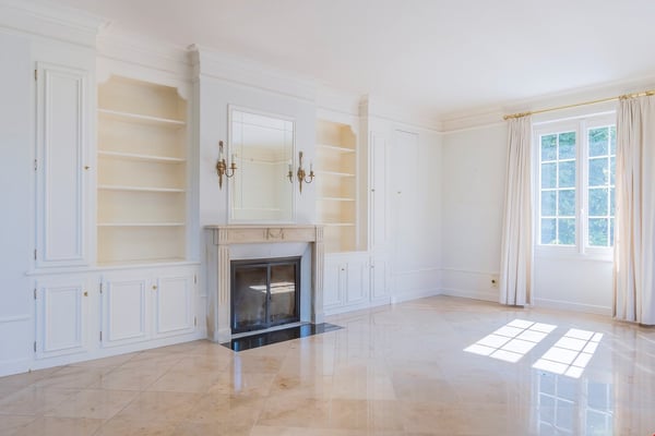 Stilvolle Residenz für gehobene Ansprüche und ungestörtes Wohnen 3