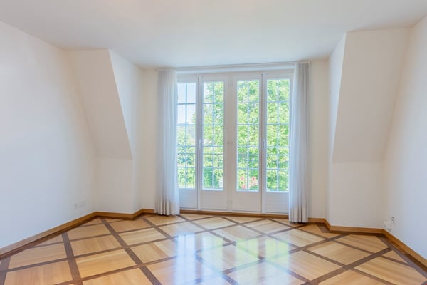 Stilvolle Residenz für gehobene Ansprüche und ungestörtes Wohnen 5