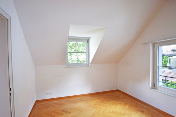 Maisonette-Altstadtwohnung im Herzen von Solothurn 6