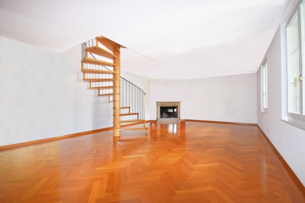 Maisonette-Altstadtwohnung im Herzen von Solothurn