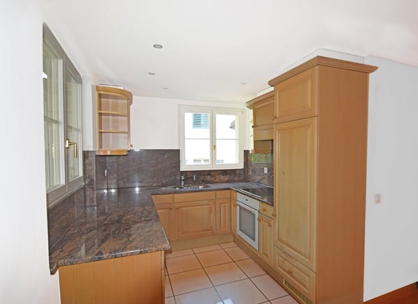 Maisonette-Altstadtwohnung im Herzen von Solothurn 3