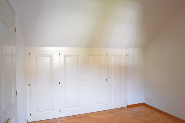 Maisonette-Altstadtwohnung im Herzen von Solothurn 7