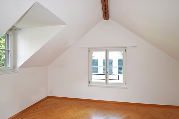 Maisonette-Altstadtwohnung im Herzen von Solothurn 5