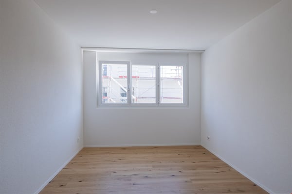 Helle 3.5-Zimmer-Wohnung mit Charme 7