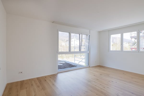 Helle 3.5-Zimmer-Wohnung mit Charme 6