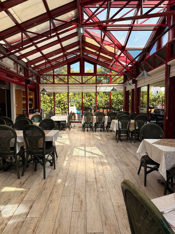 Erfahrene/r und innovative/r Pächter/in für gepflegtes Restaurant in Biel gesucht 8