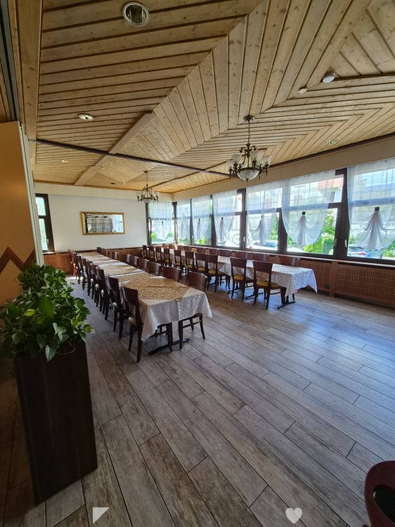 Erfahrene/r und innovative/r Pächter/in für gepflegtes Restaurant in Biel gesucht 1