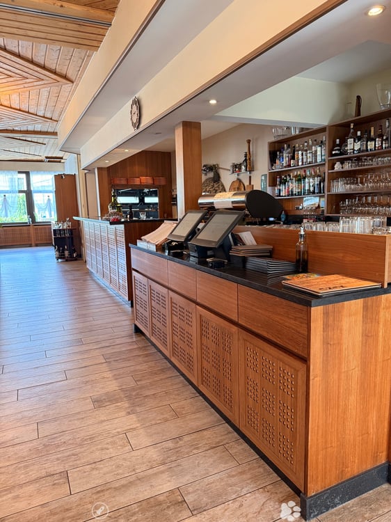Erfahrene/r und innovative/r Pächter/in für gepflegtes Restaurant in Biel gesucht 2