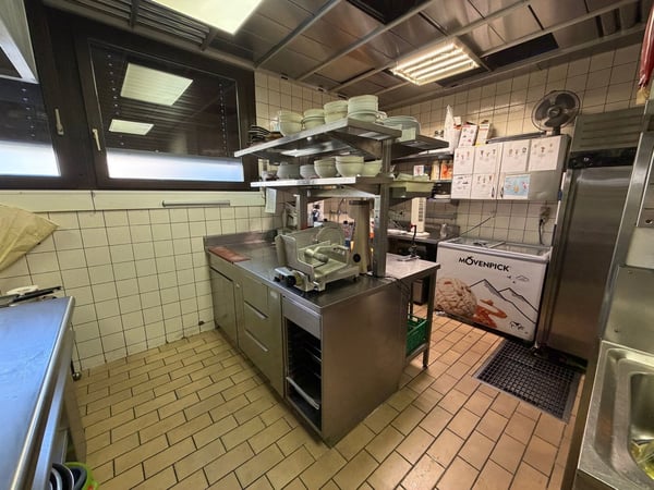 Erfahrene/r und innovative/r Pächter/in für gepflegtes Restaurant in Biel gesucht 12