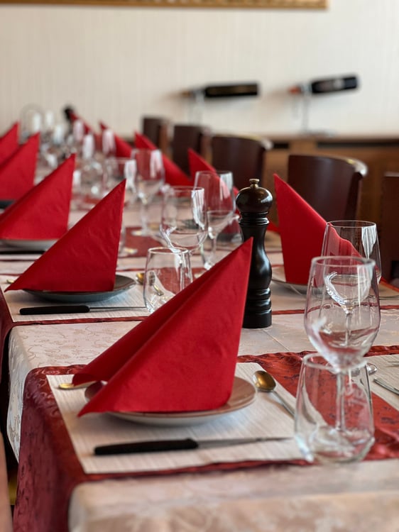 Erfahrene/r und innovative/r Pächter/in für gepflegtes Restaurant in Biel gesucht 6