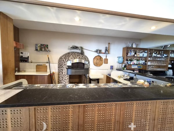 Erfahrene/r und innovative/r Pächter/in für gepflegtes Restaurant in Biel gesucht 4