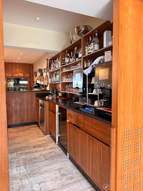 Erfahrene/r und innovative/r Pächter/in für gepflegtes Restaurant in Biel gesucht 3