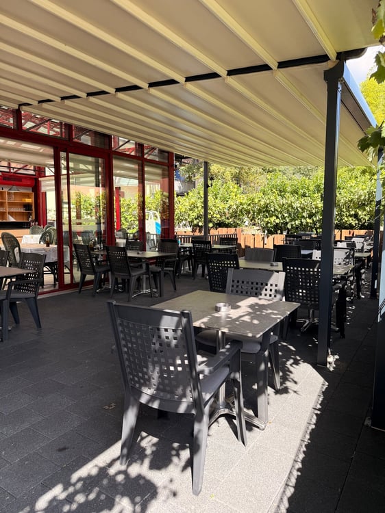Erfahrene/r und innovative/r Pächter/in für gepflegtes Restaurant in Biel gesucht 9