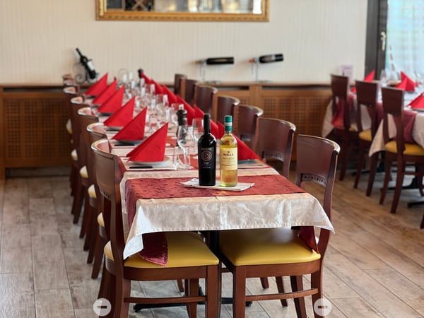 Erfahrene/r und innovative/r Pächter/in für gepflegtes Restaurant in Biel gesucht 5