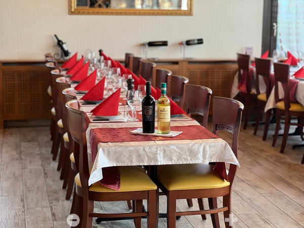 Erfahrene/r und innovative/r Pächter/in für gepflegtes Restaurant in Biel gesucht 5