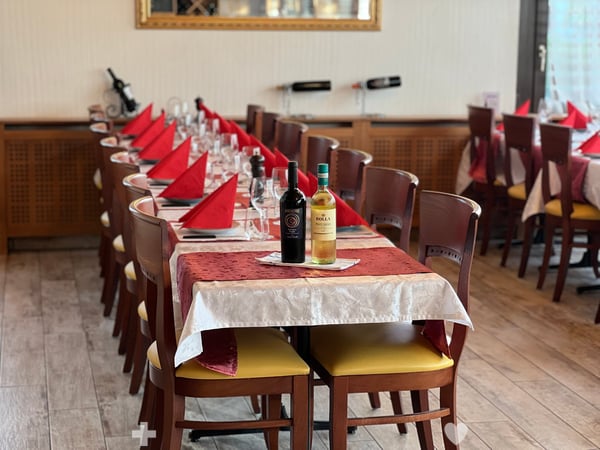 Erfahrene/r und innovative/r Pächter/in für gepflegtes Restaurant in Biel gesucht 5