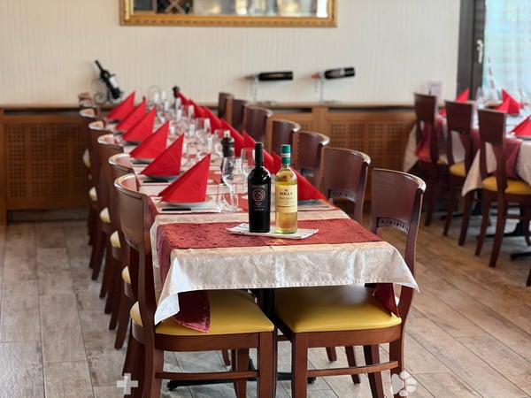 Erfahrene/r und innovative/r Pächter/in für gepflegtes Restaurant in Biel gesucht 5