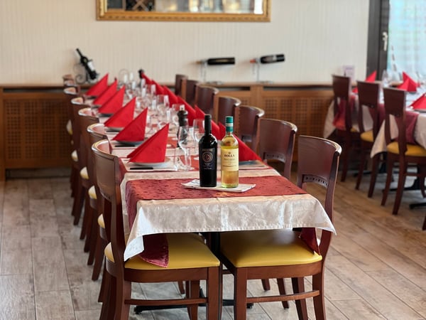 Erfahrene/r und innovative/r Pächter/in für gepflegtes Restaurant in Biel gesucht 5