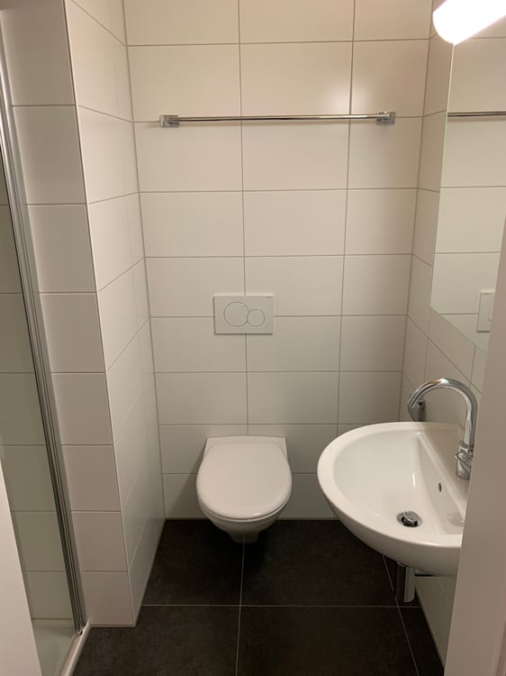Wohnen mit Weitblick – 3.5-Zimmer-Dachwohnung mit Galerie 12