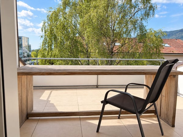 Charmante 2.5-Zimmer-Dachwohnung mit Balkon in Bettlach zu vermieten! 9