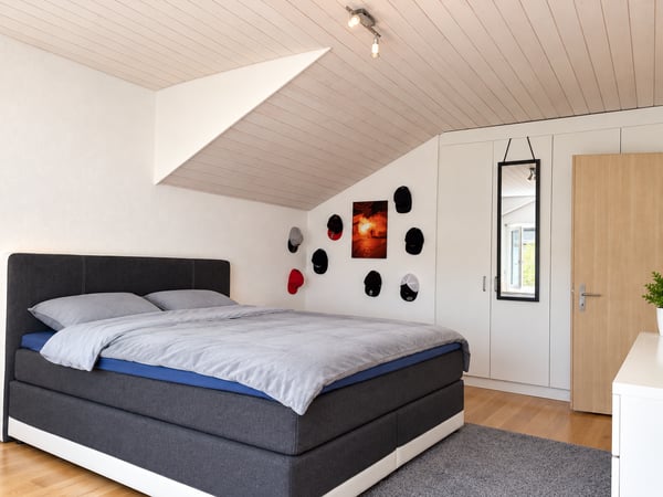 Charmante 2.5-Zimmer-Dachwohnung mit Balkon in Bettlach zu vermieten! 6