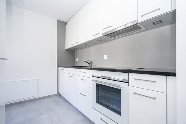 Charmante 4½-Zimmer-Wohnung an attraktiver Lage in Worben 1